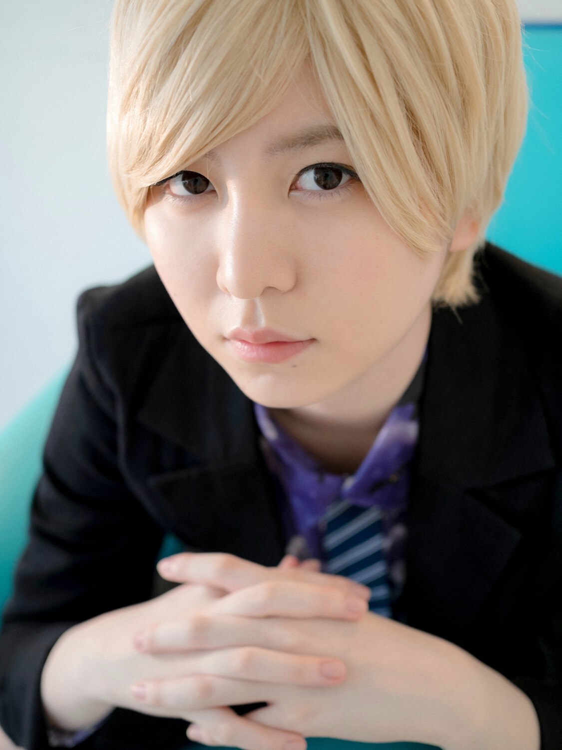 YS-Web-Vol.736 Karen Iwata 岩田華怜